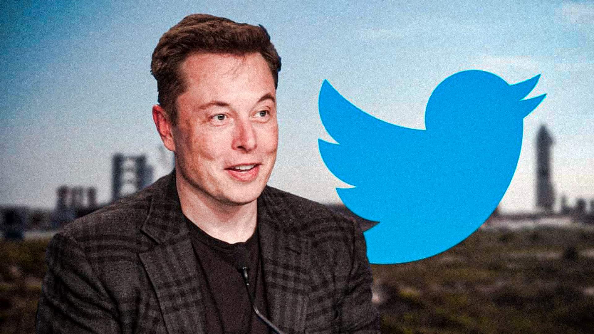 Elon Musk hints at major update to Twitter