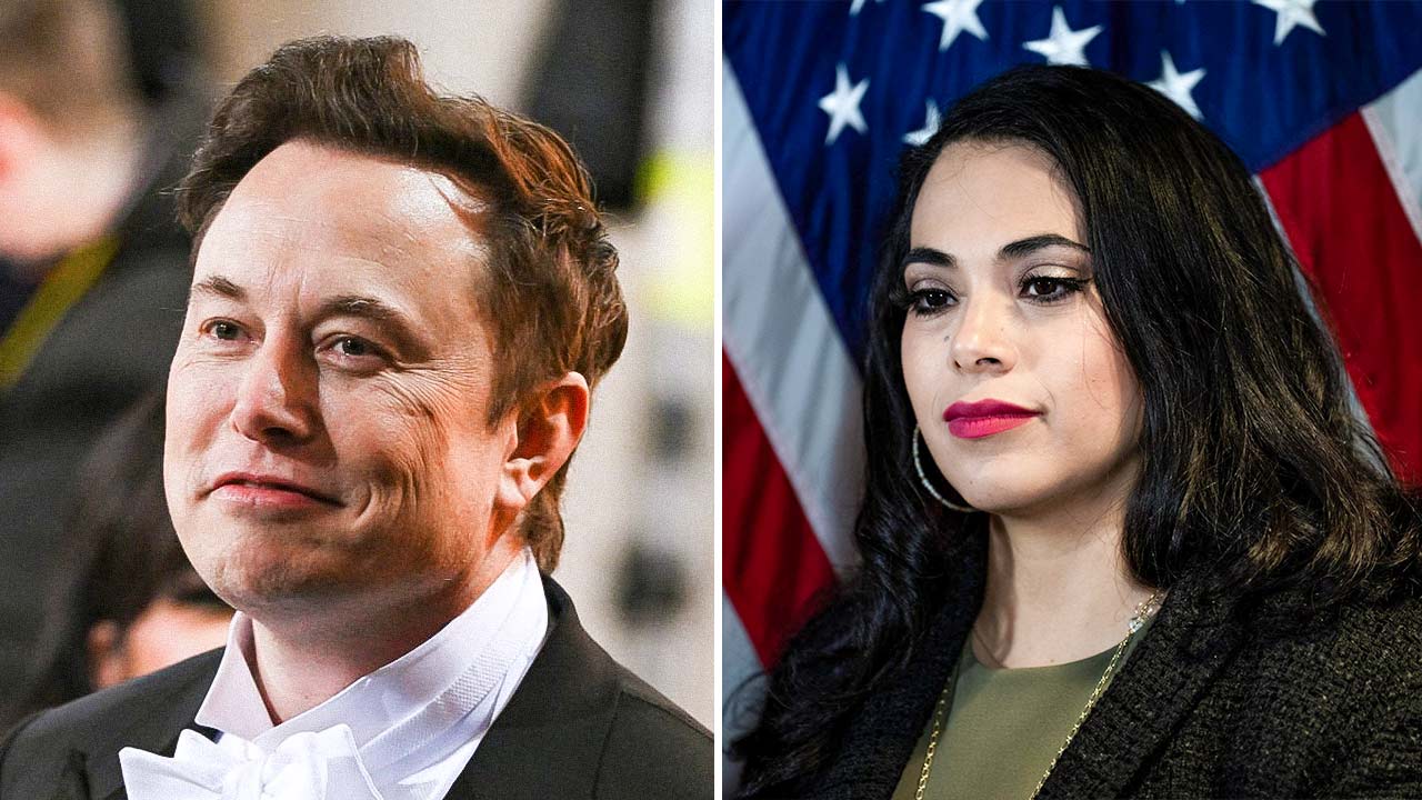 The House member who received Elon Musk's first vote for a Republican lost her seat after only 5 months