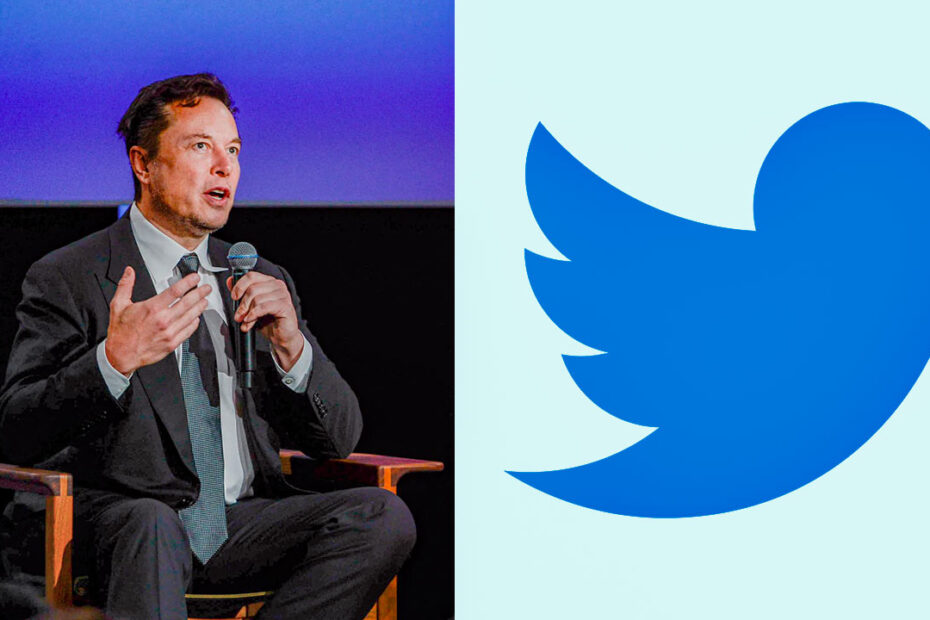 Elon Musk's Twitter ownership enters its third week