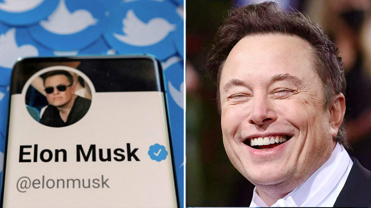 About 1,400 Twitter workers have joined Blind since Elon Musk took over