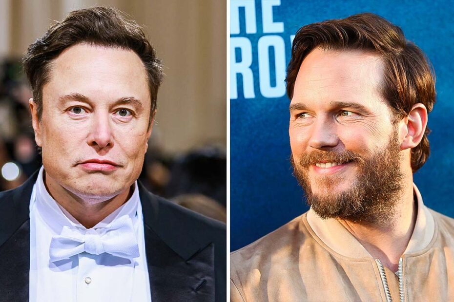 Have you noticed that Twitter hasn't tried to 'cancel' Chris Pratt since Elon Musk fired the trend curation team?