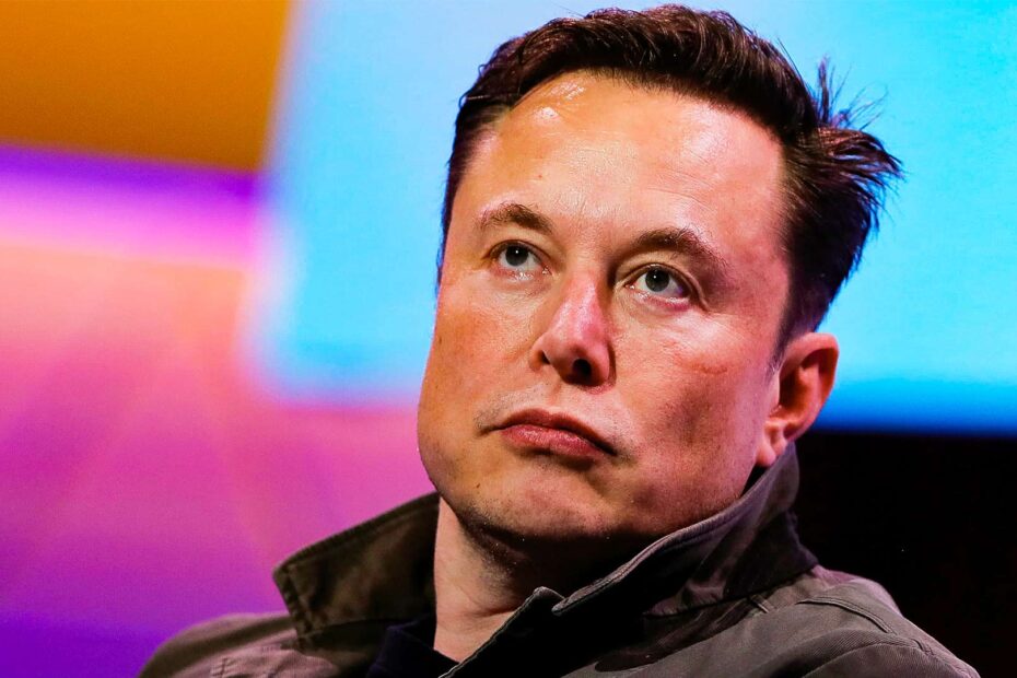 Elon Musk's 'Free Speech' Talk Slammed After Twitter Suspends Journalists