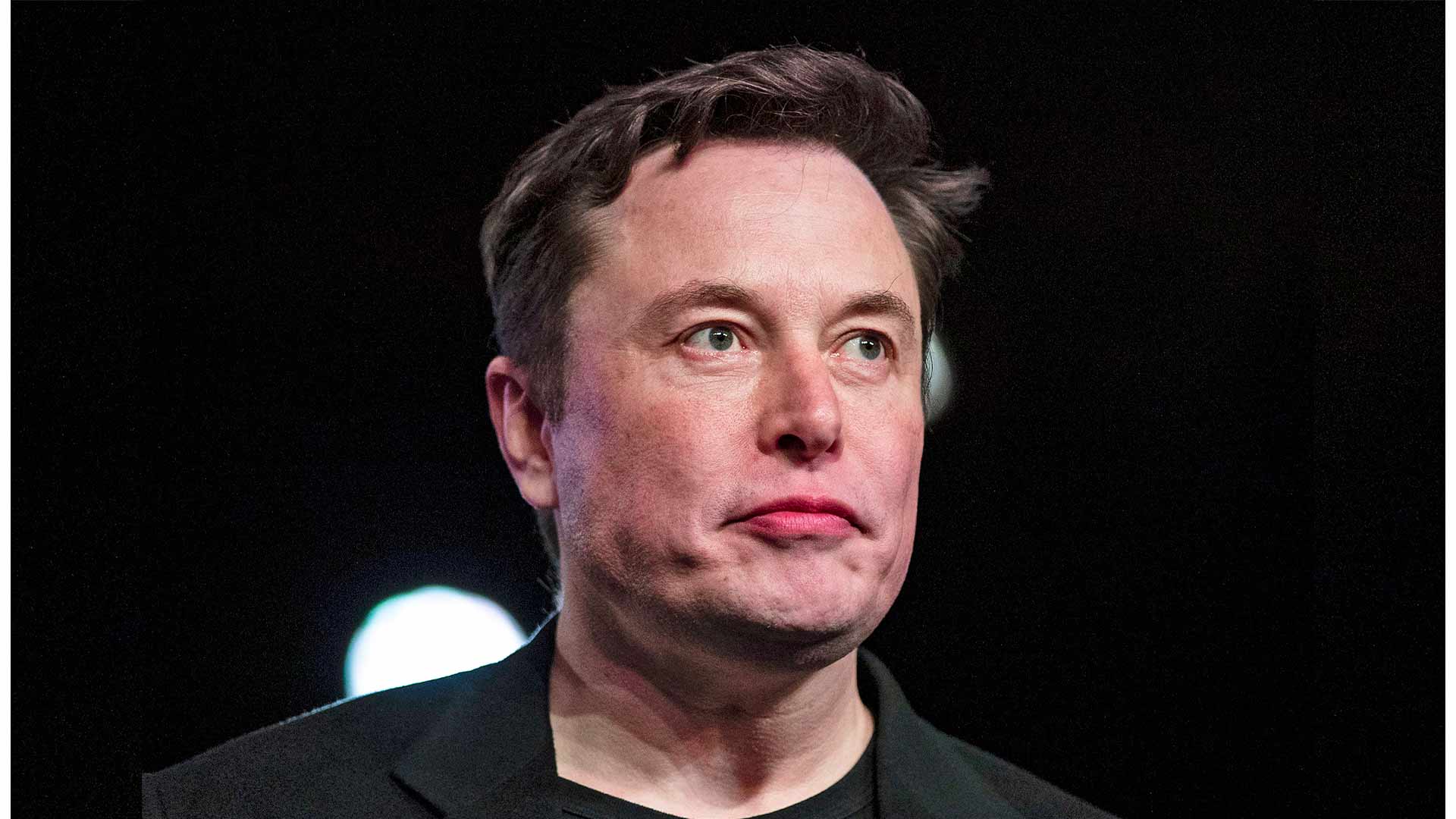 Elon Musk Gave $5.7 Billion In Tesla Shares To His Charity Foundation ...