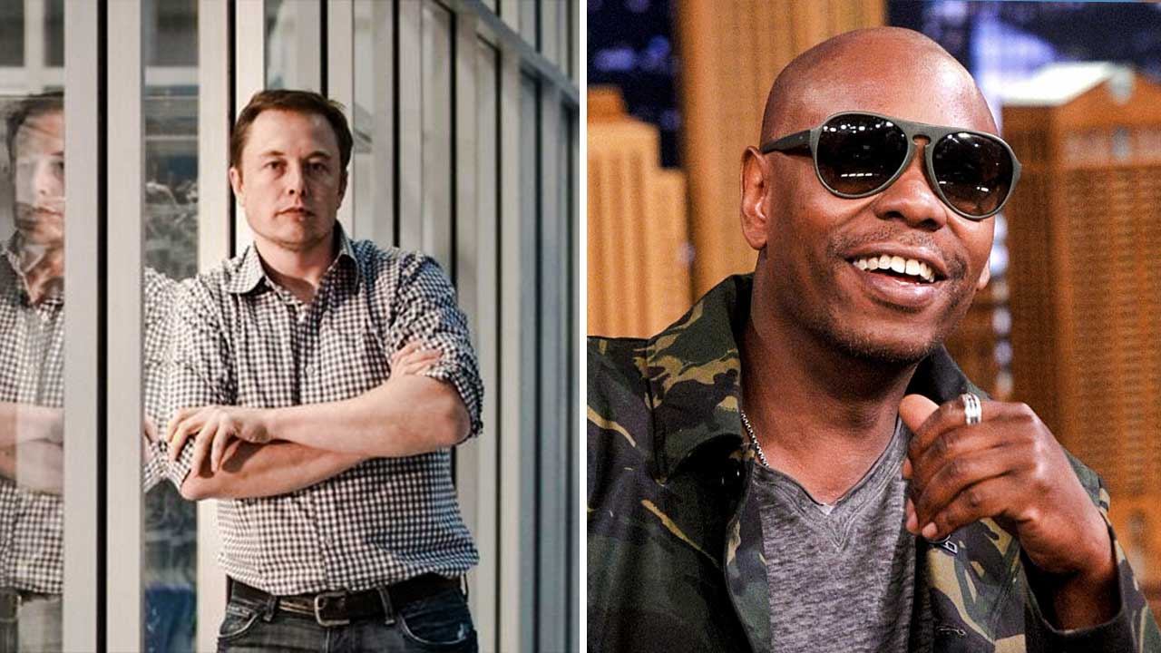 Take Elon Musk's recent appearance with Dave Chappelle, which drew near-universal hooting from the San Francisco audience.