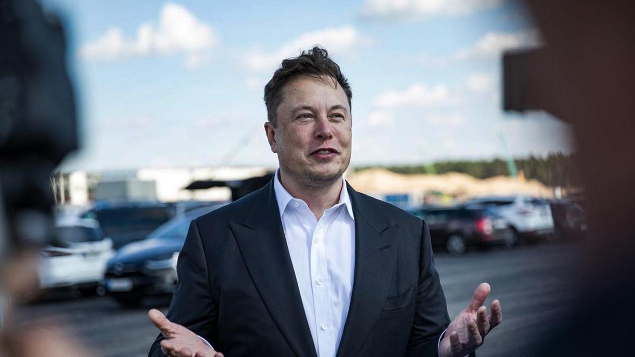 Twitter Asks for Musk to Turn Over Texts From First Six Months of 2022