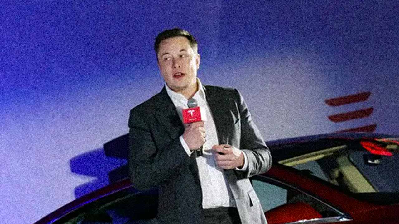 Elon Musk is gung-ho on Tesla sales hitting 2 million after price cuts, but a Wedbush analyst says it's having to 'sacrifice margins for volumes'