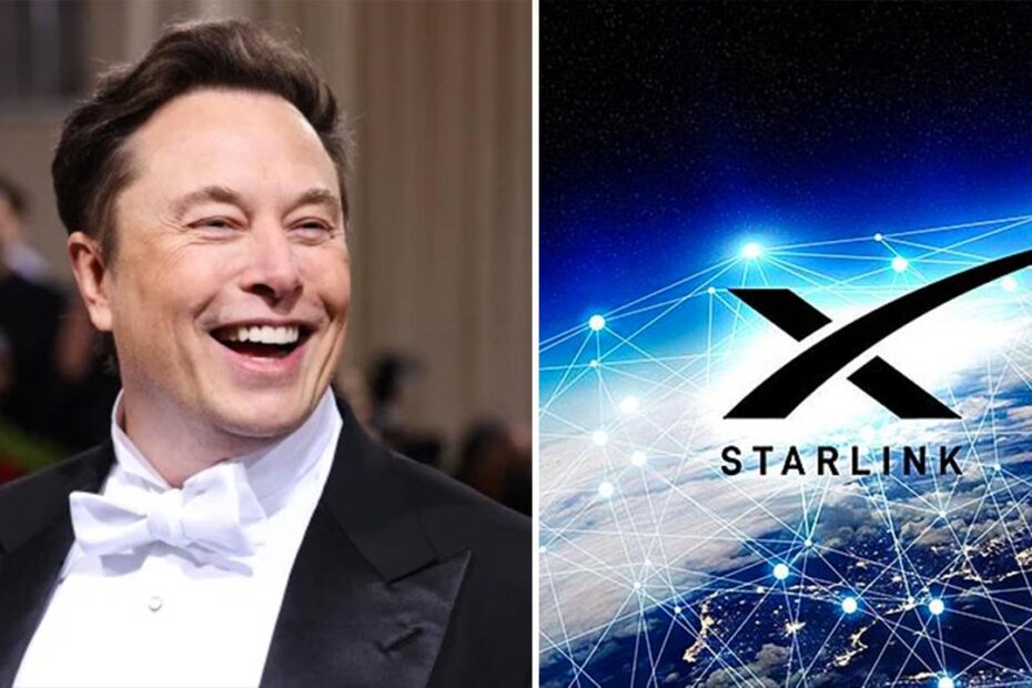 SpaceX signs agreement with US National Science Foundation to prevent Starlink’s interference with astronomy