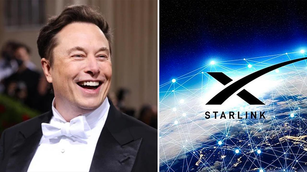 SpaceX signs agreement with US National Science Foundation to prevent Starlink’s interference with astronomy