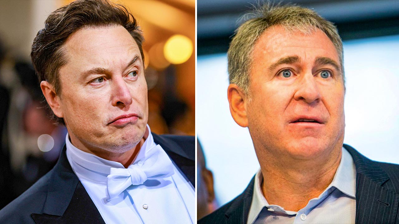 Jeff Bezos, Elon Musk, and Ken Griffin have flagged the risk of a US recession. Here are 11 grim economic warnings from leading commentators.