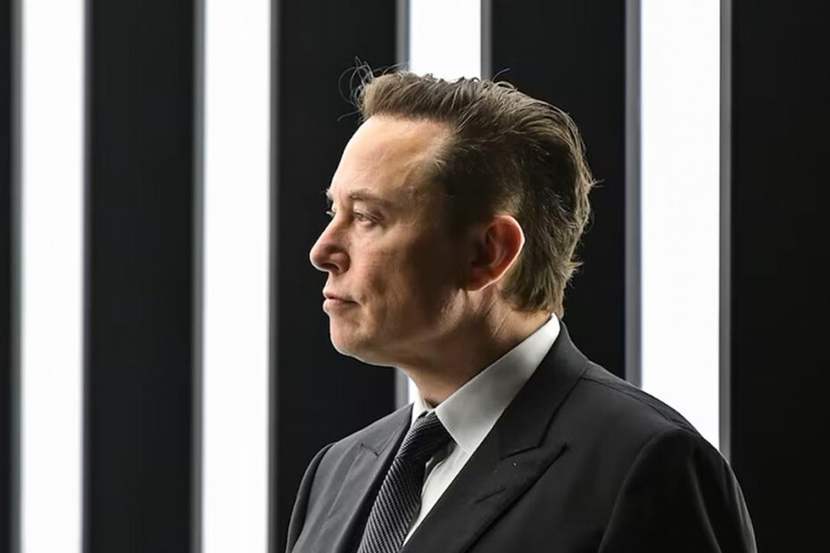 Elon Musk breaks world record for ‘worst loss of fortune,’ Guinness says