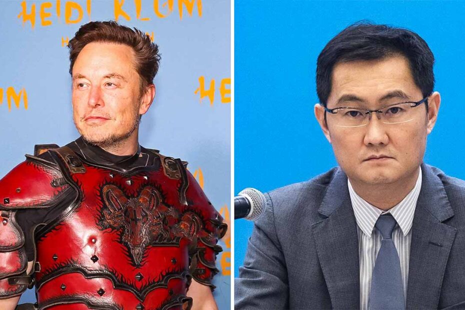 Tesla will 'keep blowing our minds' despite Elon Musk's preoccupation with Twitter, an executive at Chinese tech giant Tencent said