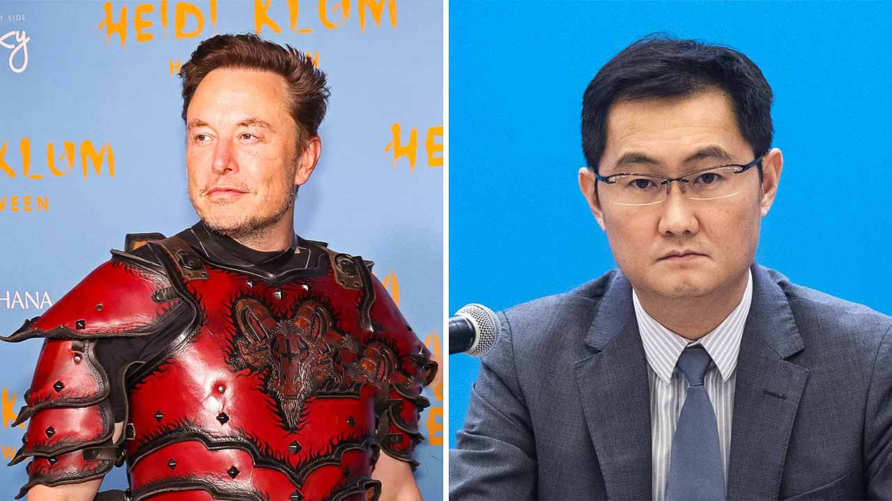 Tesla will 'keep blowing our minds' despite Elon Musk's preoccupation with Twitter, an executive at Chinese tech giant Tencent said