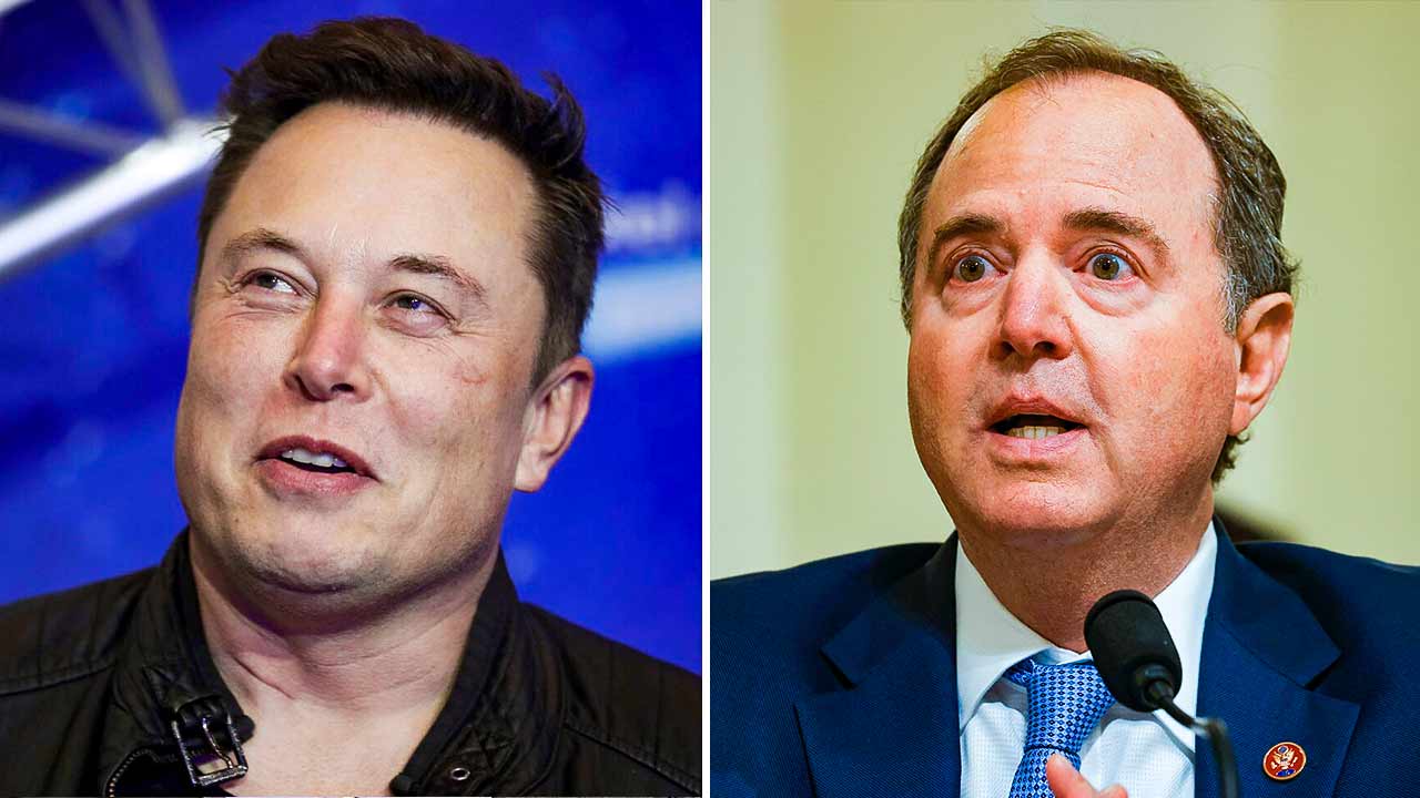 Elon Musk Exposes Adam Schiff With Damning Email That Proves He’s Been ‘Colluding’ All Along