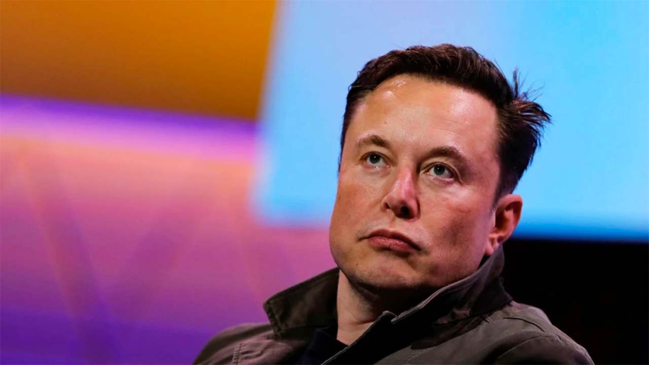 Elon Musk Is The Richest Person In The World Again