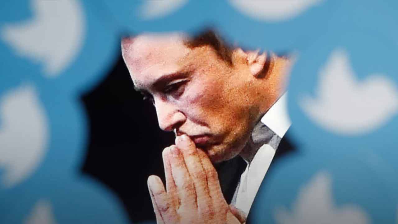 Twitter Responds to Elon Musk's Call for Help