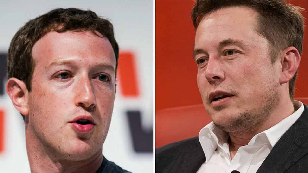 Elon Musk JUST DESTROYED Mark Zuckerberg With Twitter Purchase!