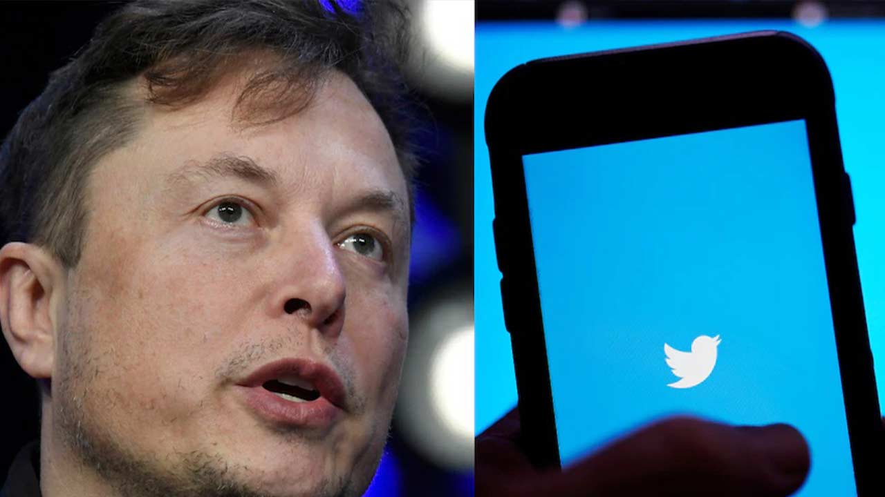 Elon Musk says it 'remains to be seen' whether it made financial sense for him to buy Twitter