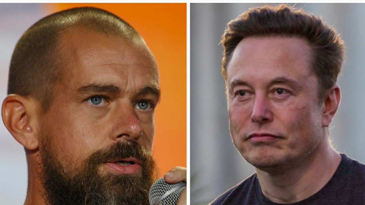 Dorsey sharply criticized Musk, saying he did not do the right thing by getting the platform