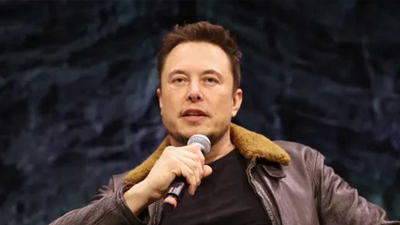 Elon Musk on the future of work: ‘How do we find meaning in life if A.I. can do your job better?’