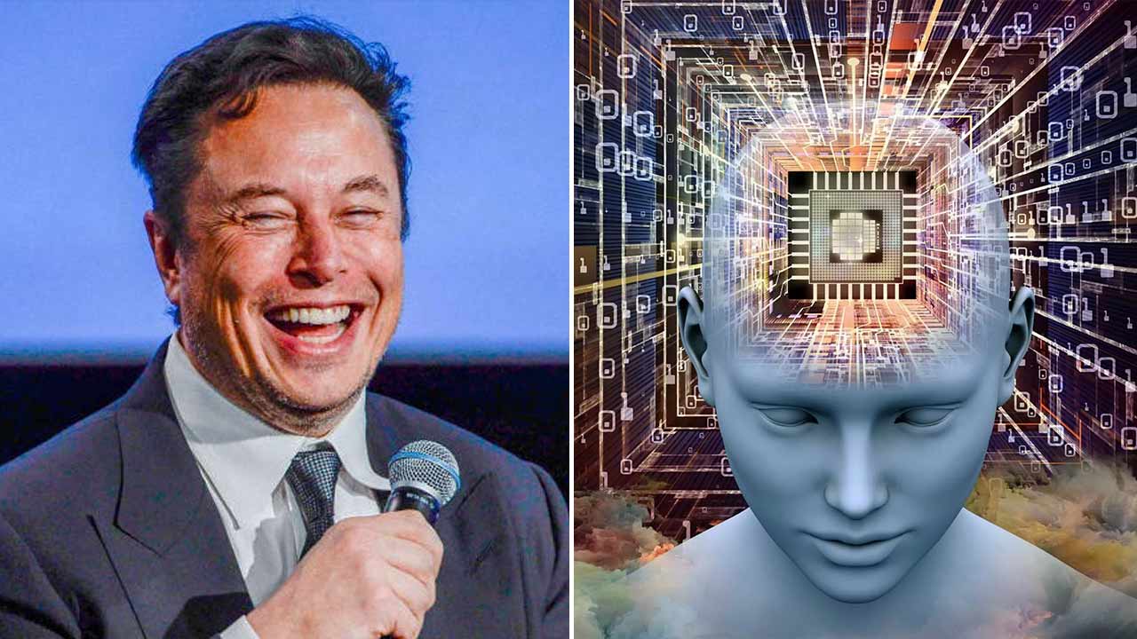 Elon Musk's Neuralink sees valuation soar to $5 billion after private stock trades, report says