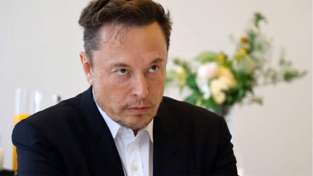 ‘Every Parent Should Watch This’: Elon Musk Retweets ‘What Is A Woman?’ To His 140M Followers