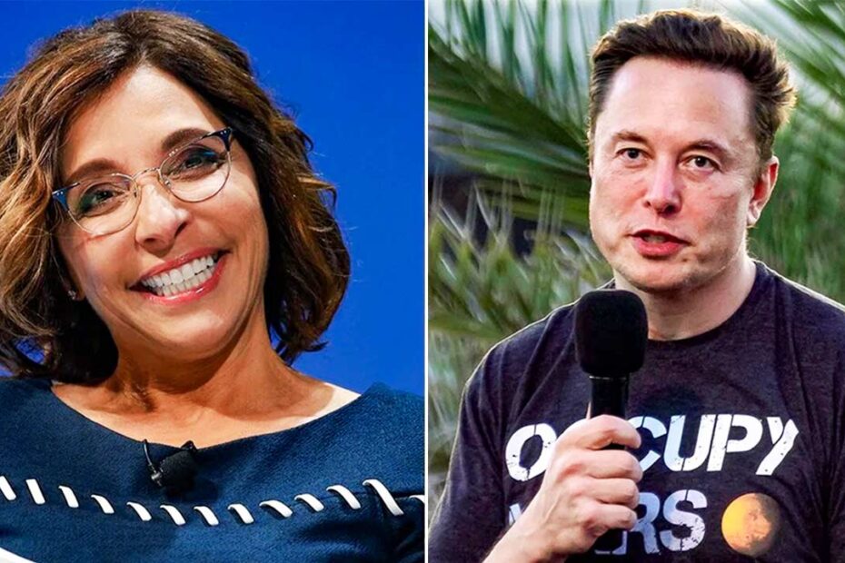 Elon Musk's Twitter rate limits could damage the company's 'last best hope,' CEO Linda Yaccarino, ad experts say