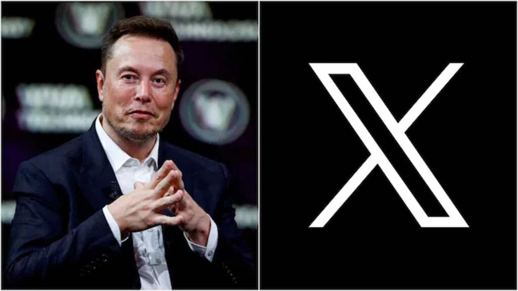 Elon Musk wants you to call a tweet an 'x' as Twitter rebrands