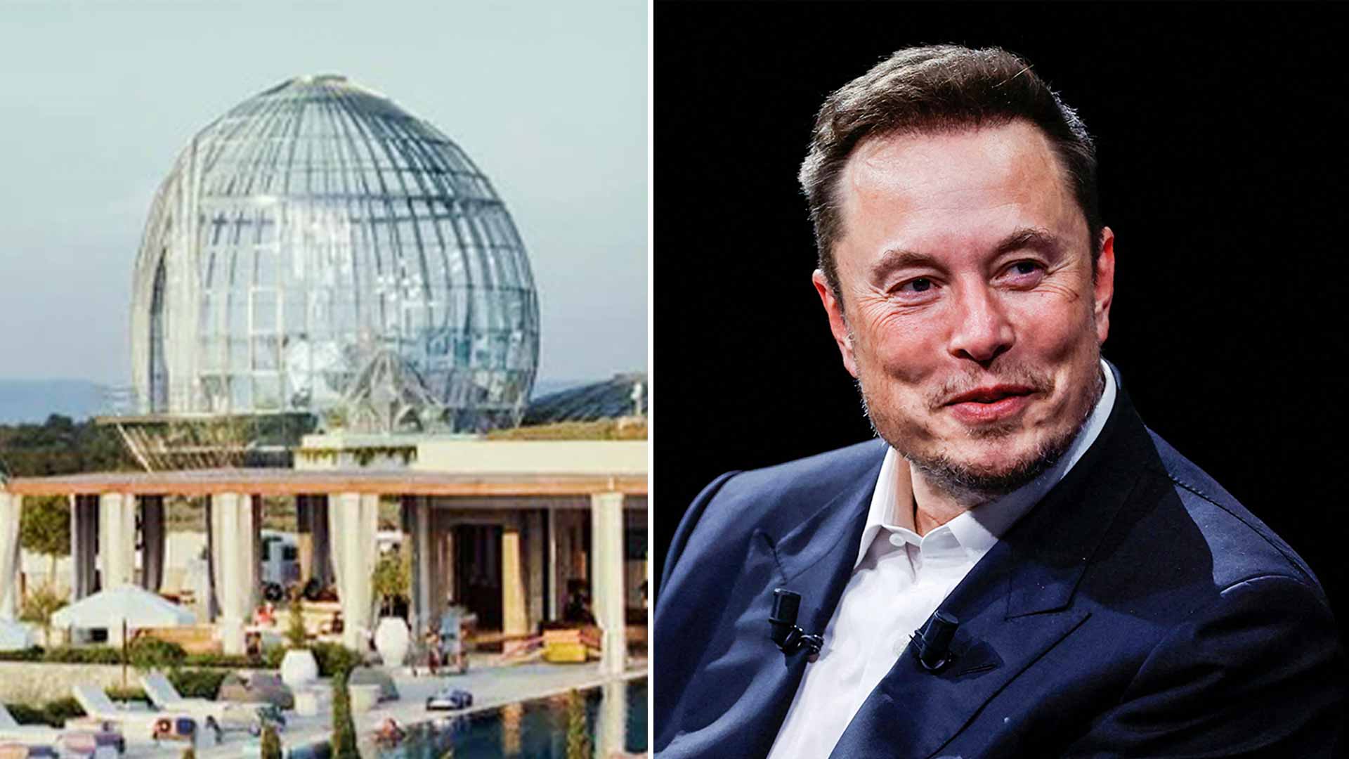 Tesla Reportedly Suspected Elon Musk Was Using Company Resources To ...