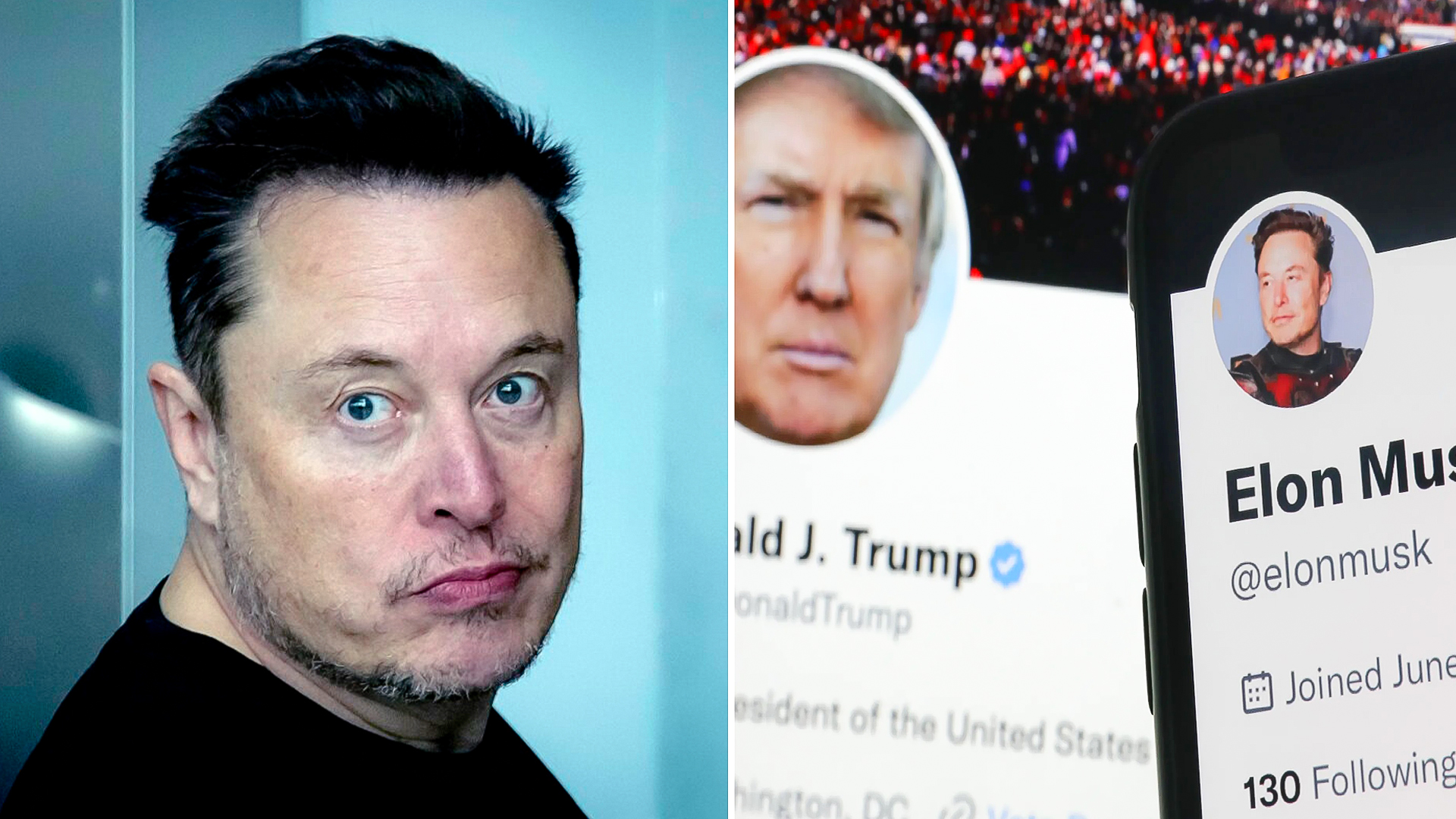 Elon Musk Whines That ‘Legacy Media’ Wants Him Assassinated