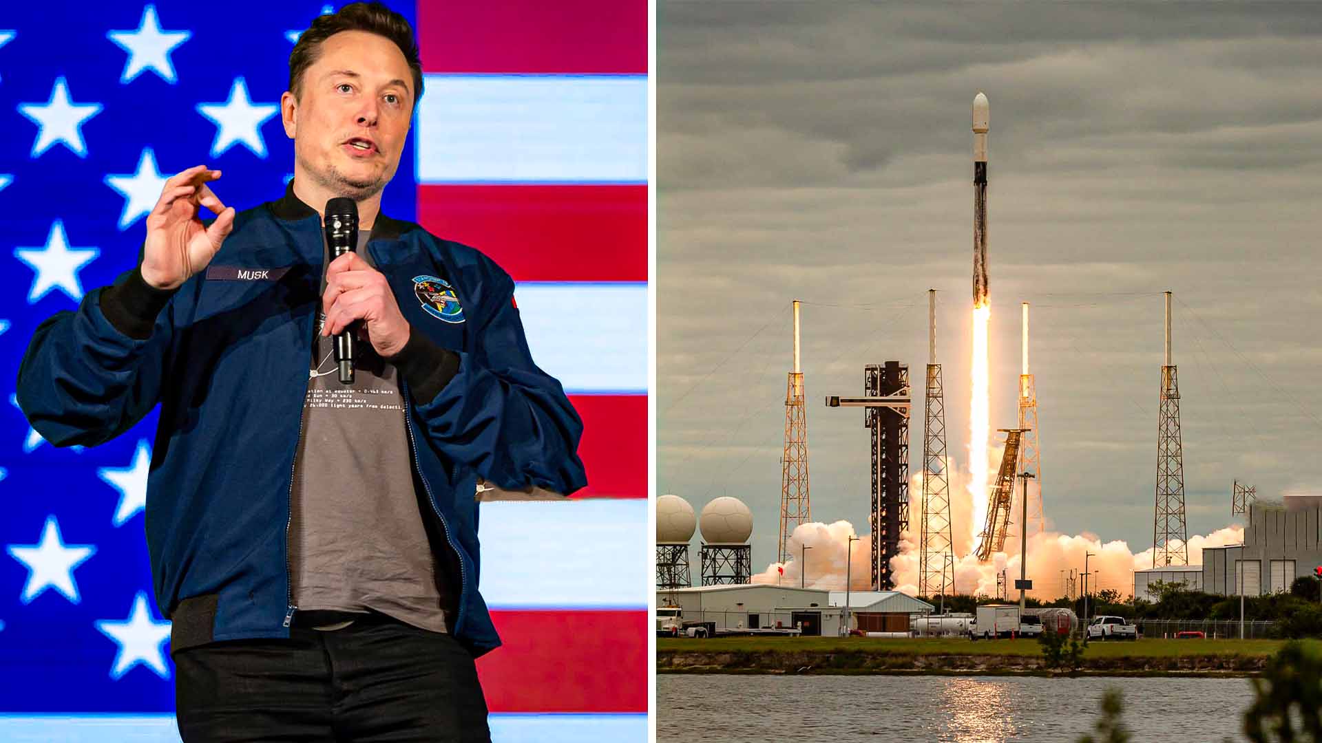 A SpaceX Starship explosion was likely caused by a propellant leak, according to Elon Musk