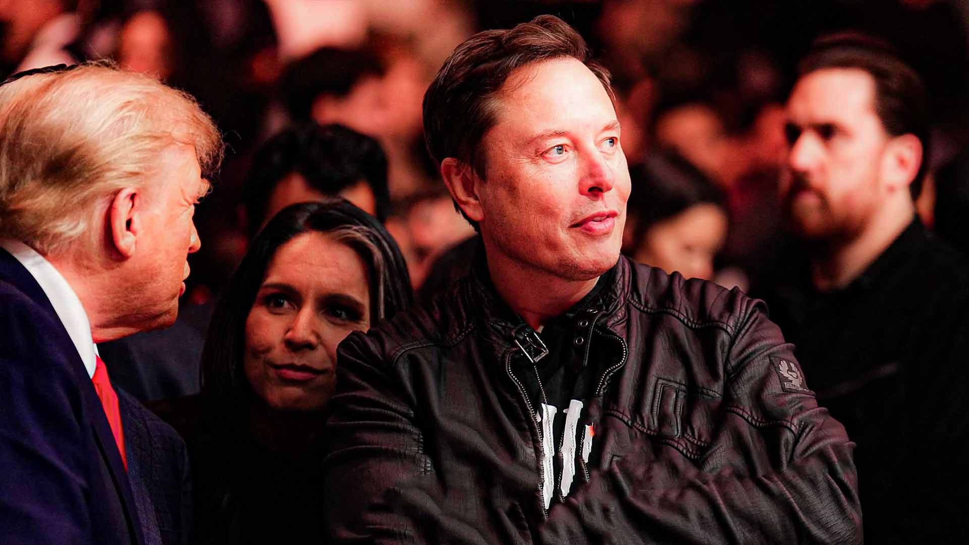 Elon Musk to Speak at Trump's Pre-Inauguration Rally in D.C.