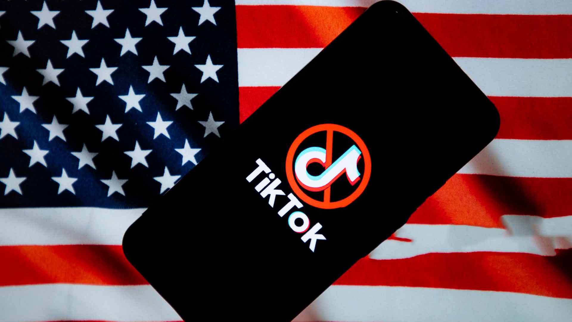 TikTok was banned in the USA over national security and data privacy concerns