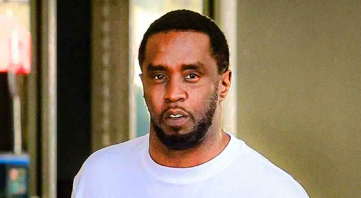 Sean ‘Diddy’ Combs’ Lawyer Quits Sex-Trafficking Case