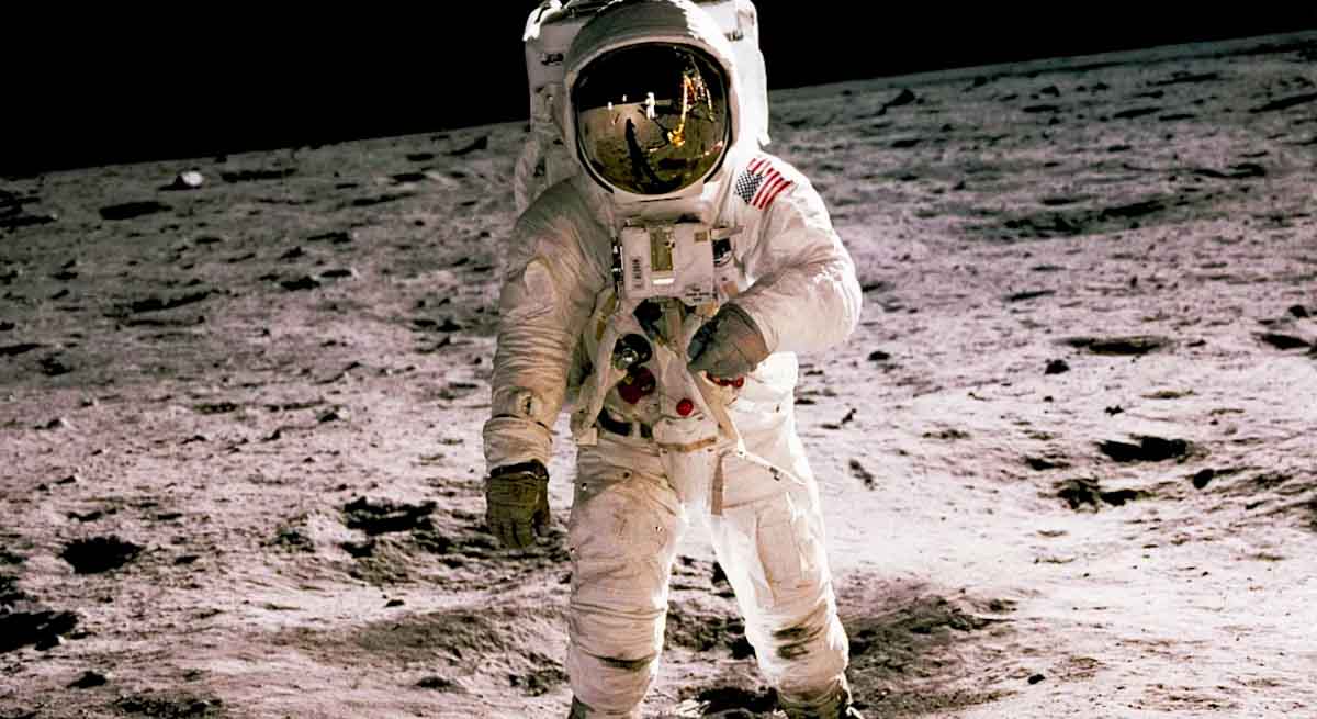 Physical and Mental Transformations of Astronauts Beyond Earth's Protective Atmosphere