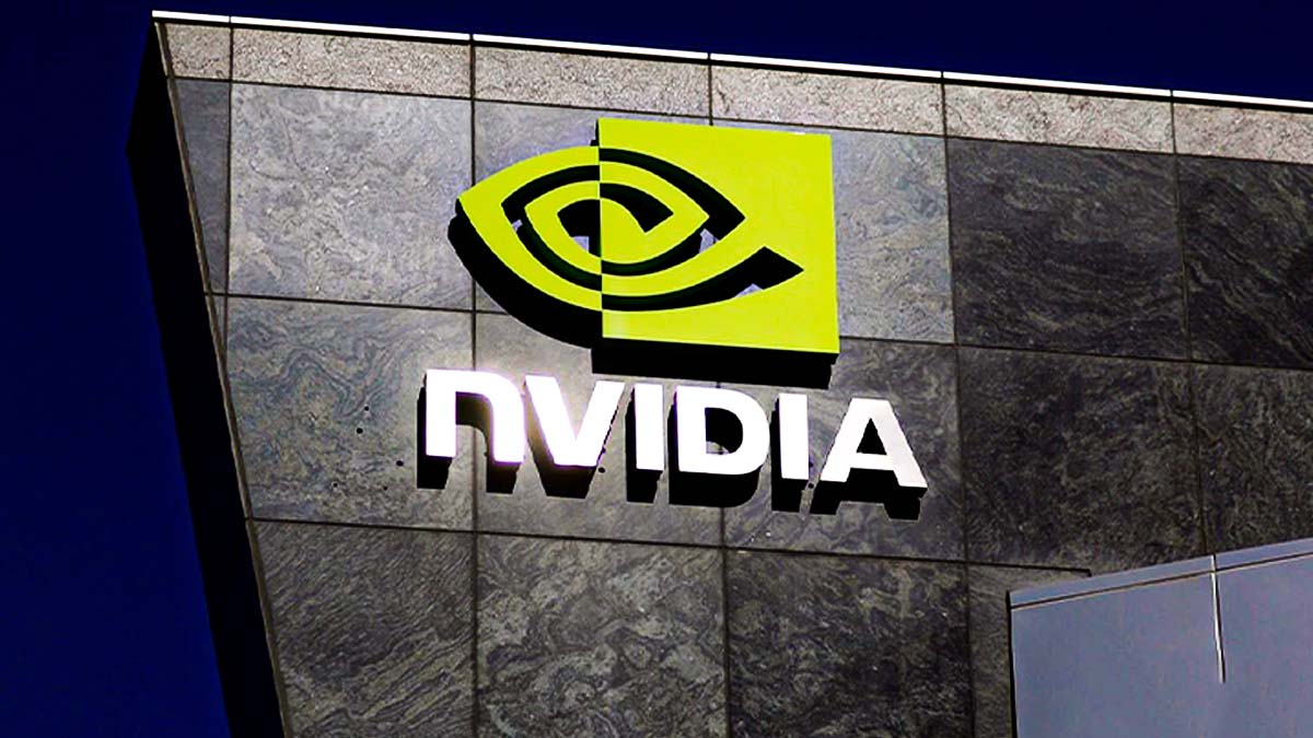 NVIDIA reported revenue of $39.3 billion, exceeding Wall Street's estimate of $38.16 billion