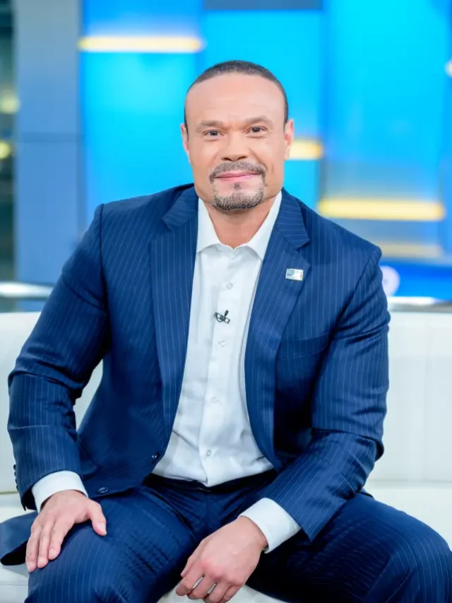 Former President Donald Trump has appointed Dan Bongino as the FBI’s Deputy Director.