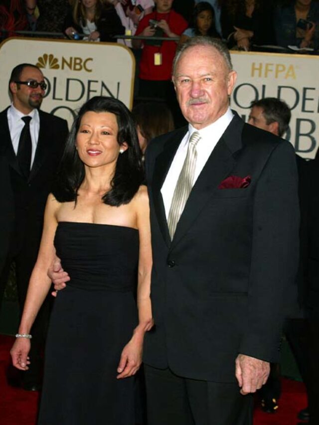 Gene Hackman and Betsy Arakawa Found Dead Today