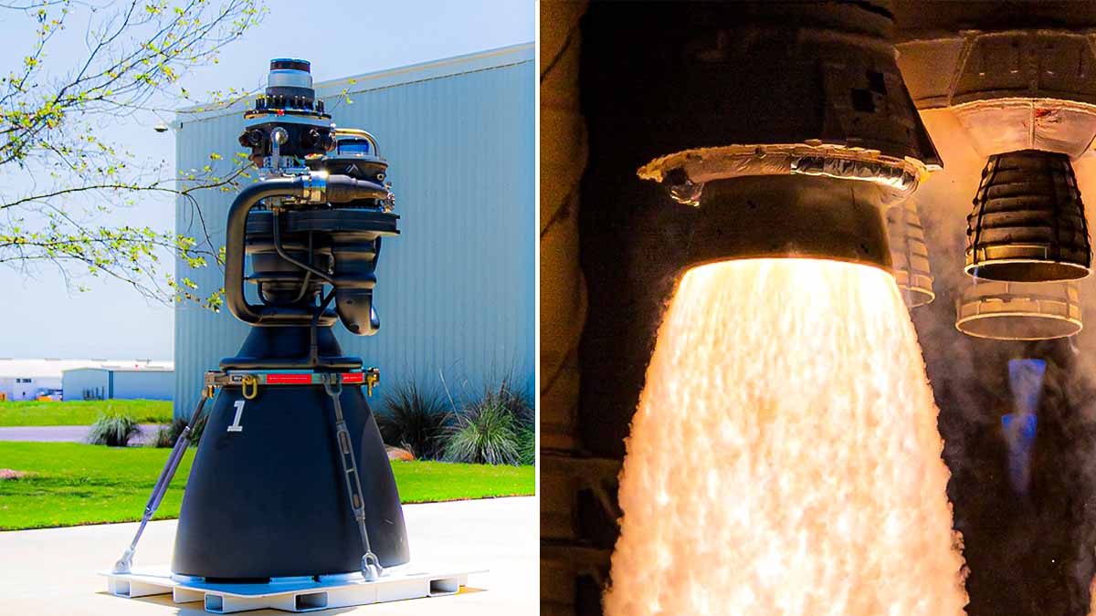 Methalox: Superior Efficiency and Stability Over Traditional Rocket Fuels