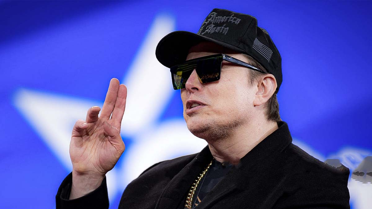 Judge Slams Brakes on Musk’s DOGE, Shields Millions of Americans’ Private Data