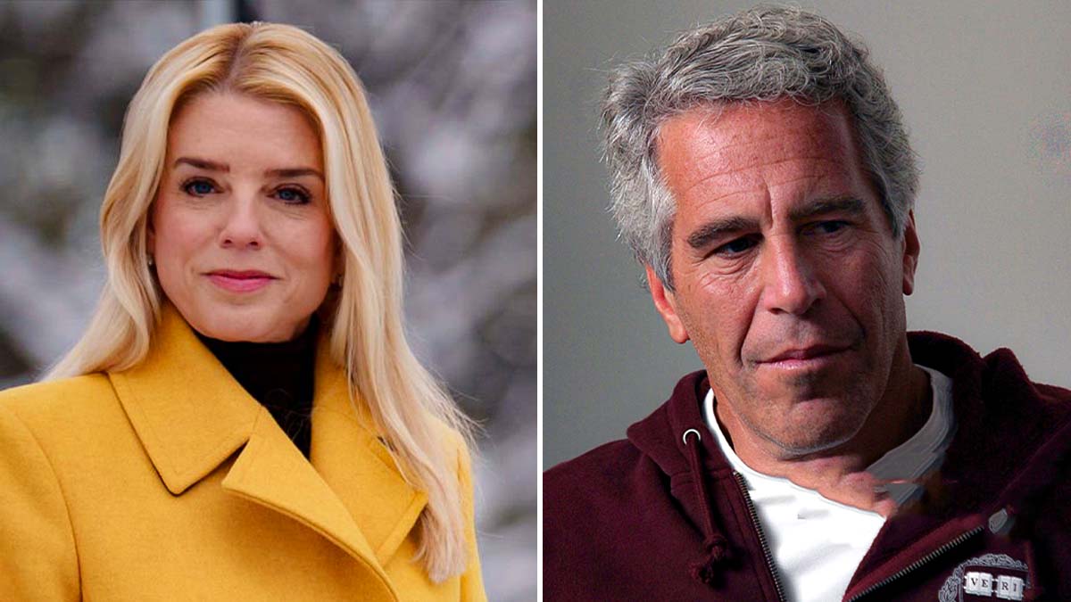 Epstein Files Phase 1 Unveiled Under Attorney General Pam Bondi’s Leadership