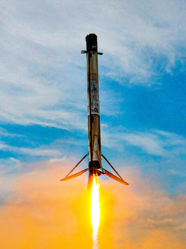 SpaceX and NASA Partnership and Reliable Launches