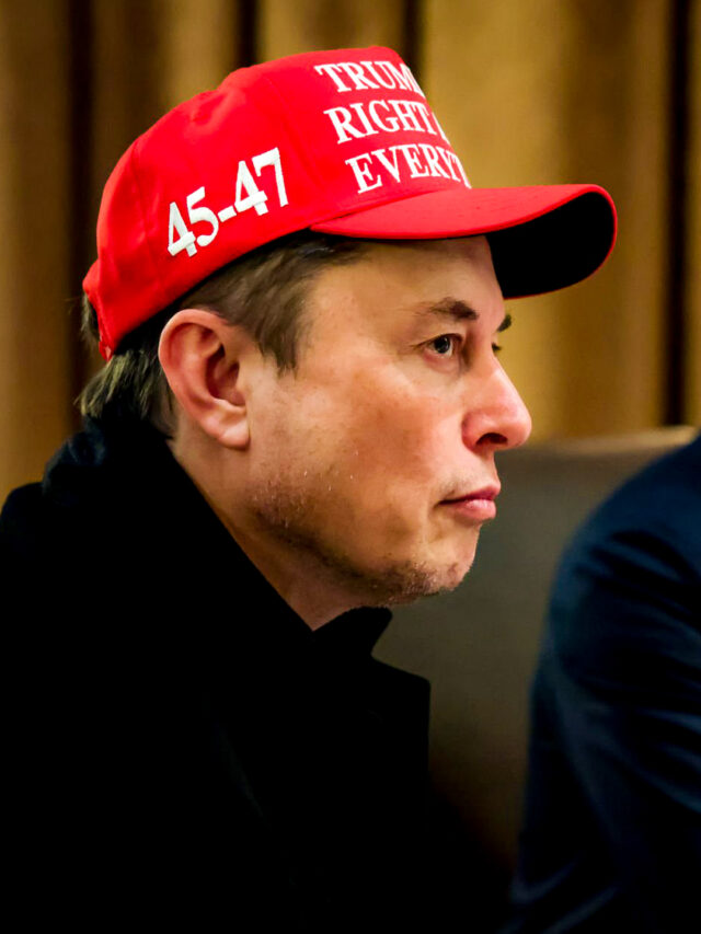 Top 8 News About Elon Musk