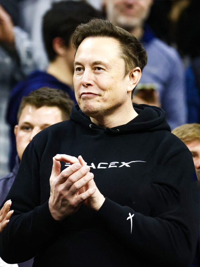 Trump’s 25% Tariff to Hit Tesla Parts, Says Elon Musk