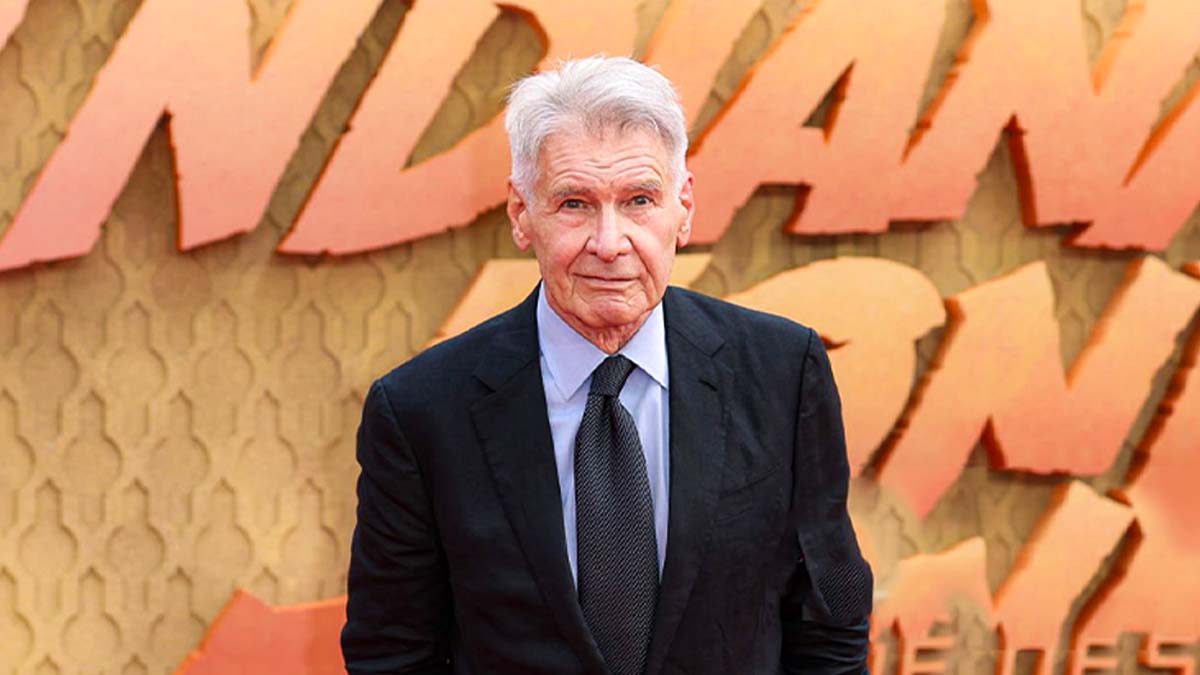 Harrison Ford has withdrawn from presenting an award due to a sudden health issue