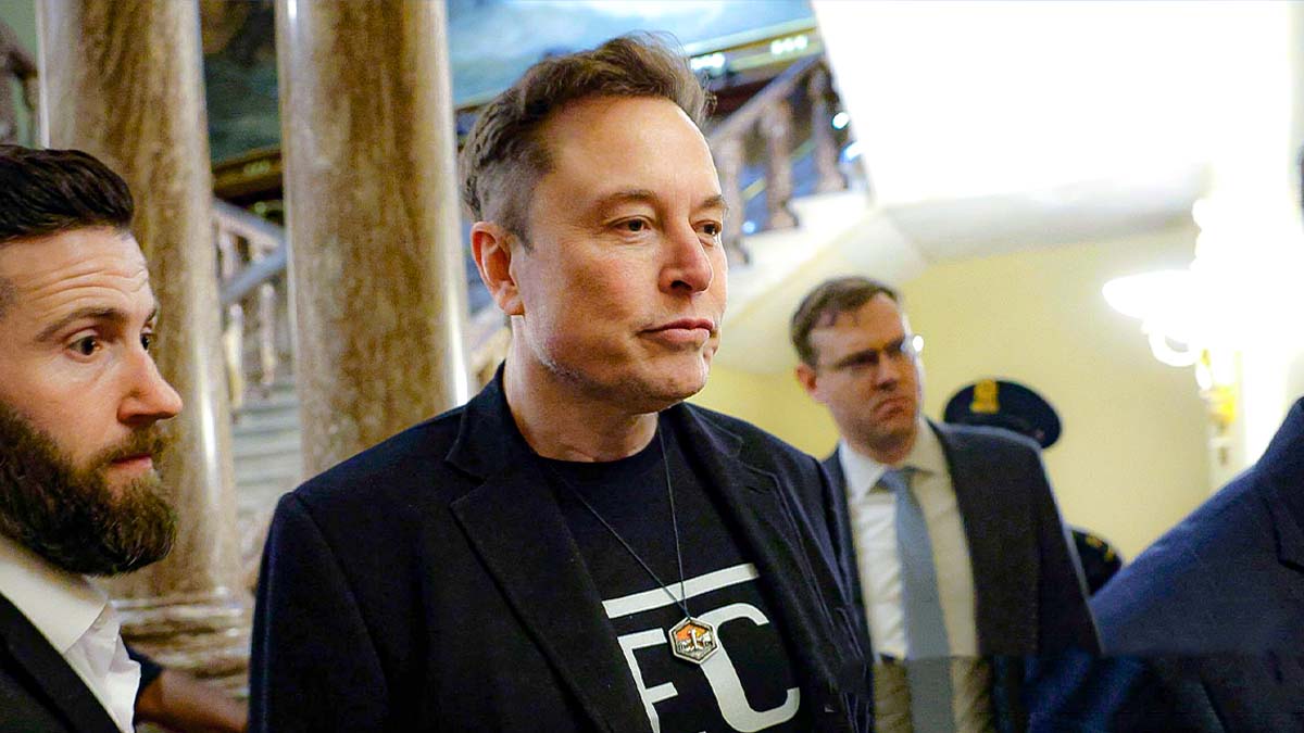 Musk’s fight is against "civilizational suicidal empathy, Says Report