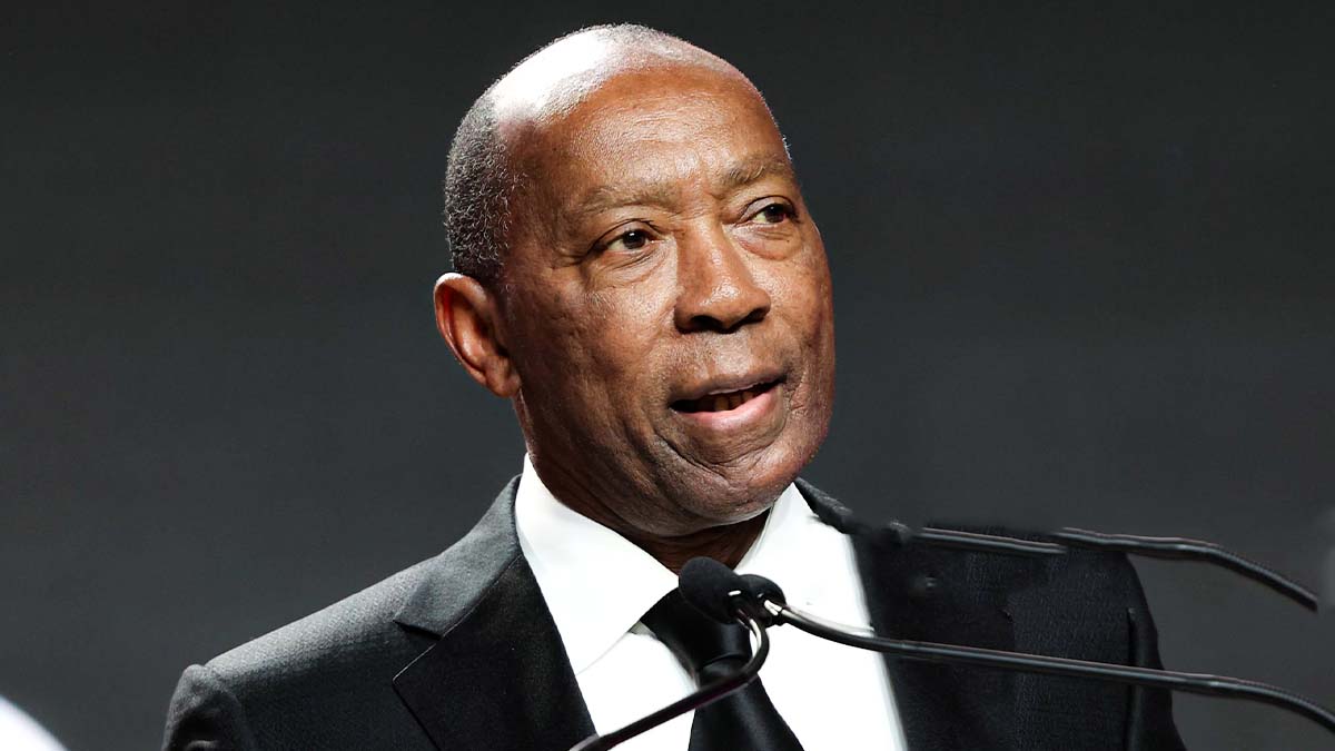 Sylvester Turner, Houston’s Beloved Mayor and U.S. Representative, Dies at 70