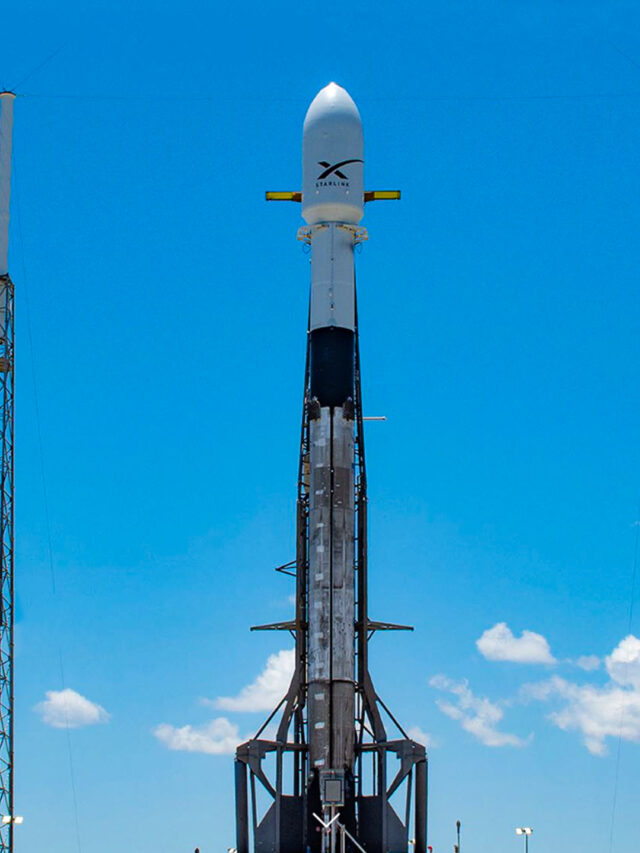 SpaceX Starlink Launch: April 24, 2025
