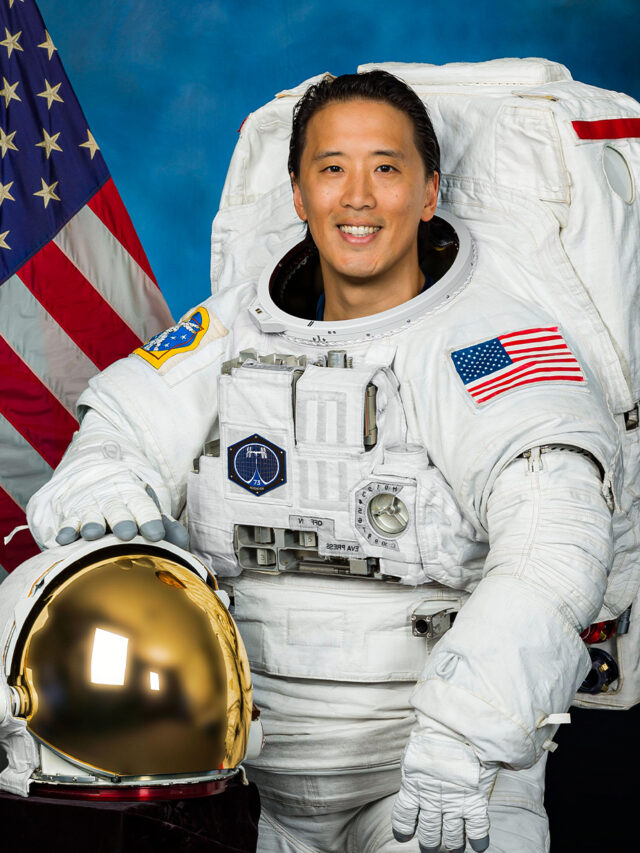 NASA astronaut Jonny Kim will launch to the ISS on April 8, 2025, aboard Soyuz MS-27