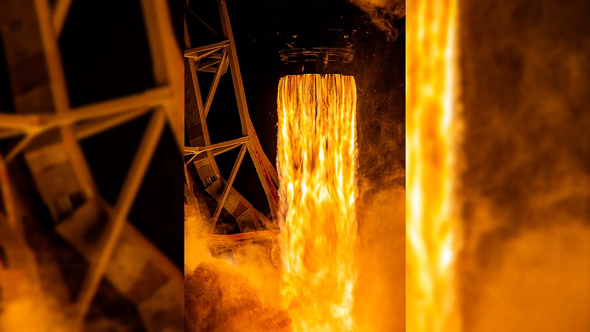 SpaceX is preparing to launch a Falcon 9 rocket carrying 27 Starlink satellites on Friday from Vandenberg Space Force Base in California.