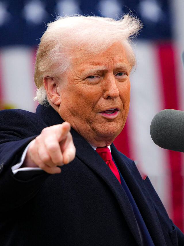 Donald Trump claims his executive order will cut U.S. drug prices by 59% or more
